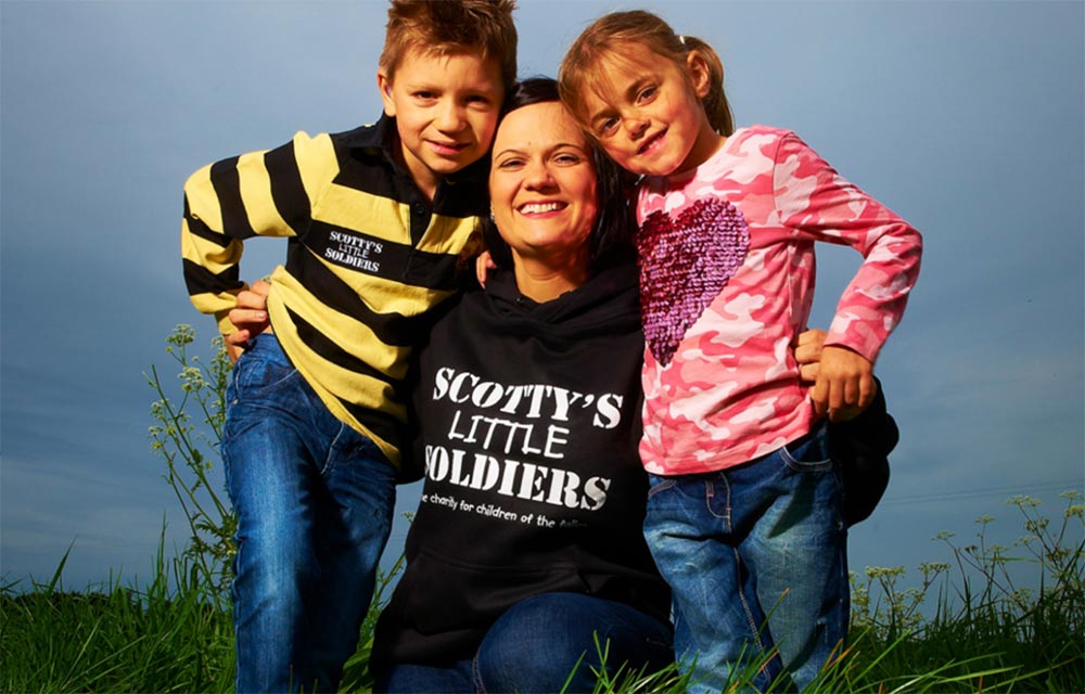 Scottys Family